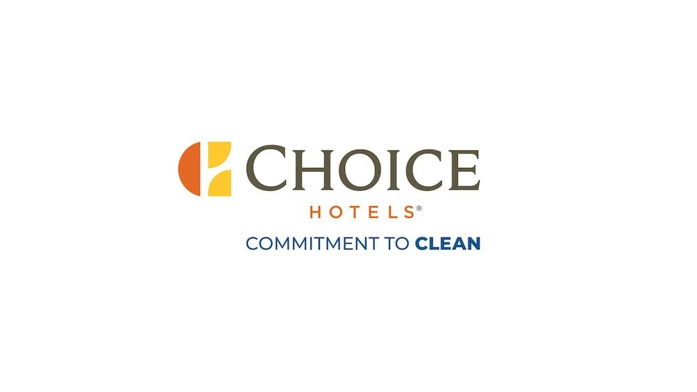 Econo Lodge Inn & Suites Вайріка Екстер'єр фото